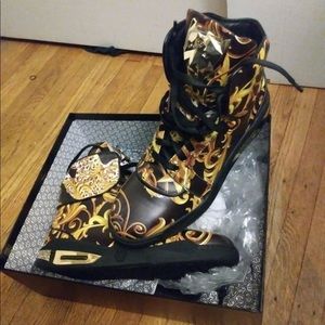 Philipp Plein Sneaker